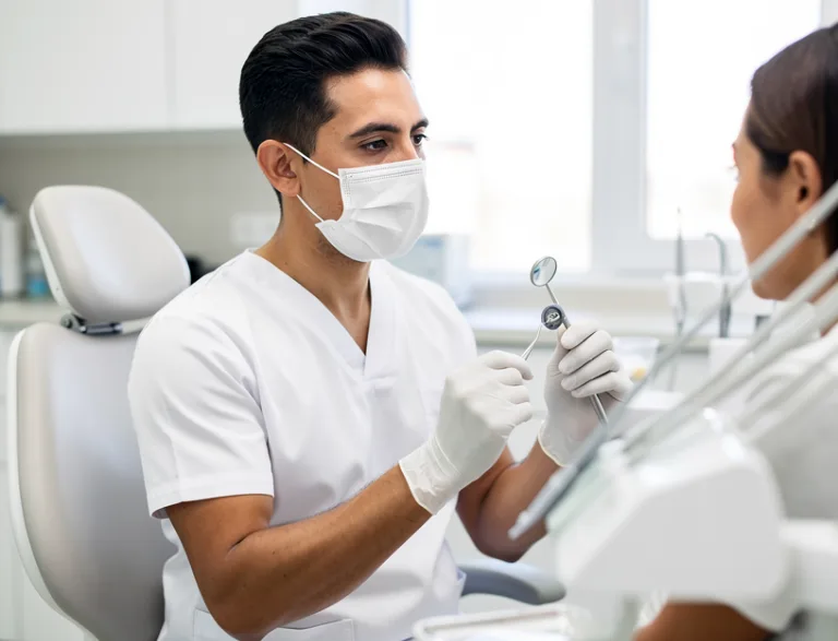 dentist Granite City